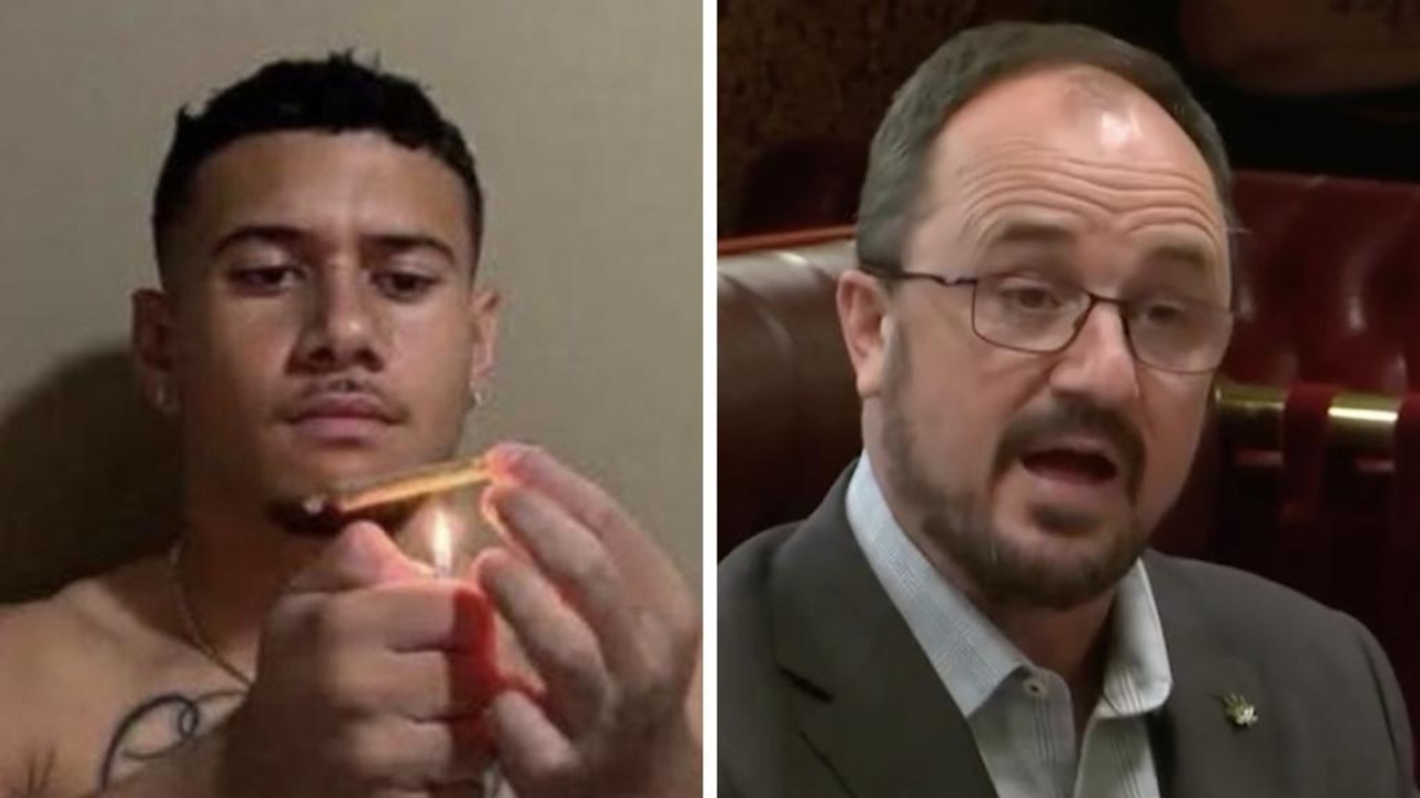 ‘Absolutely outrageous’: Politician’s stunning rant over controversial ...