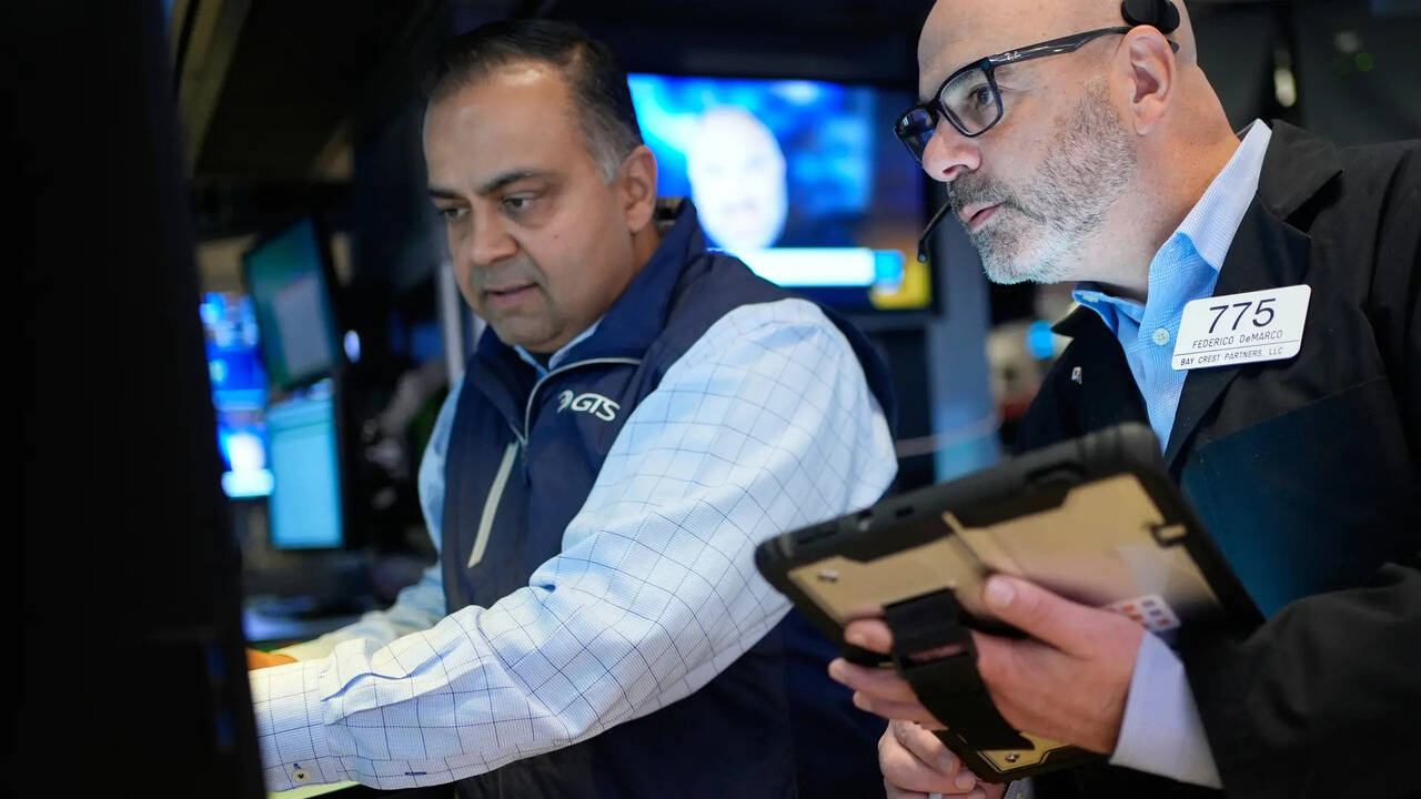 Markets decline as oil prices surge amid ongoing Iran conflict
