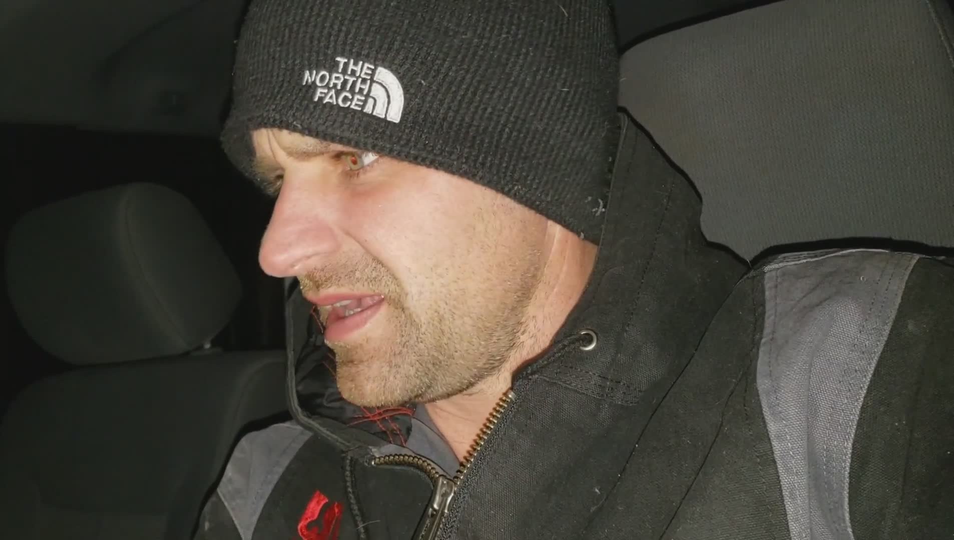 A day in the life of a used car dealer when your brand new truck breaks ...
