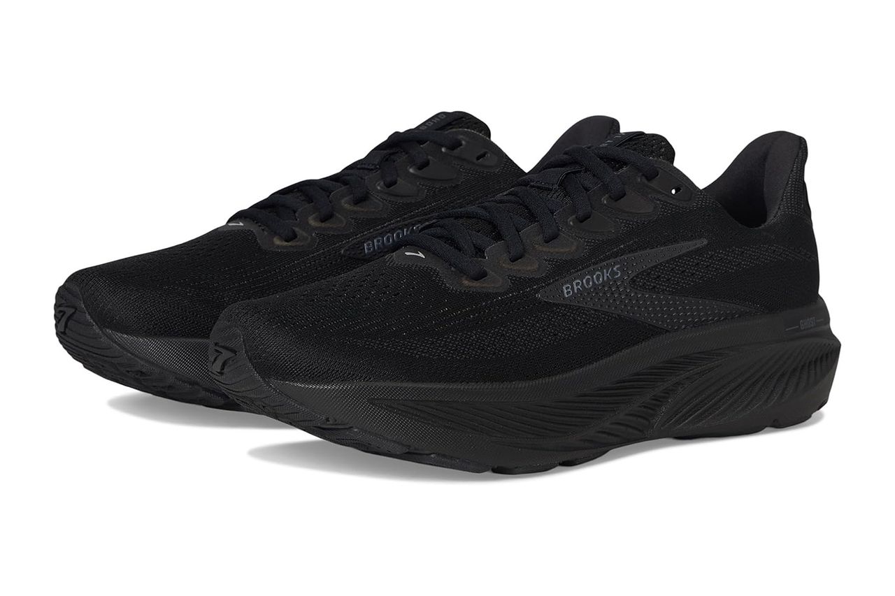 brooks Ghost 17