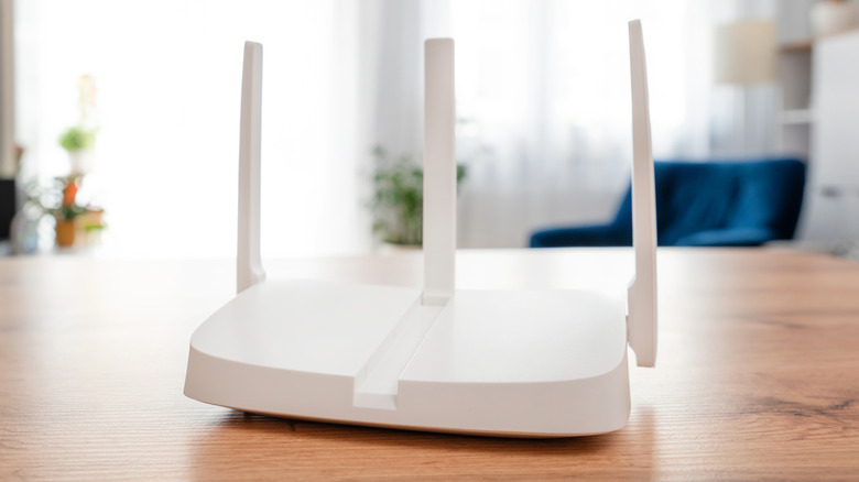 The FCC is banning any new internet router that isn't made in America ...