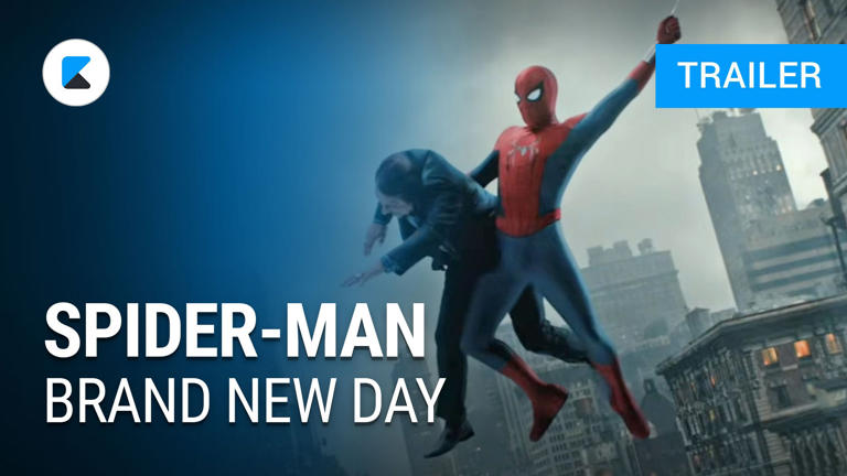 Darauf warten Marvel-Fans schon seit 9 Jahren: „Spider-Man: Brand New ...