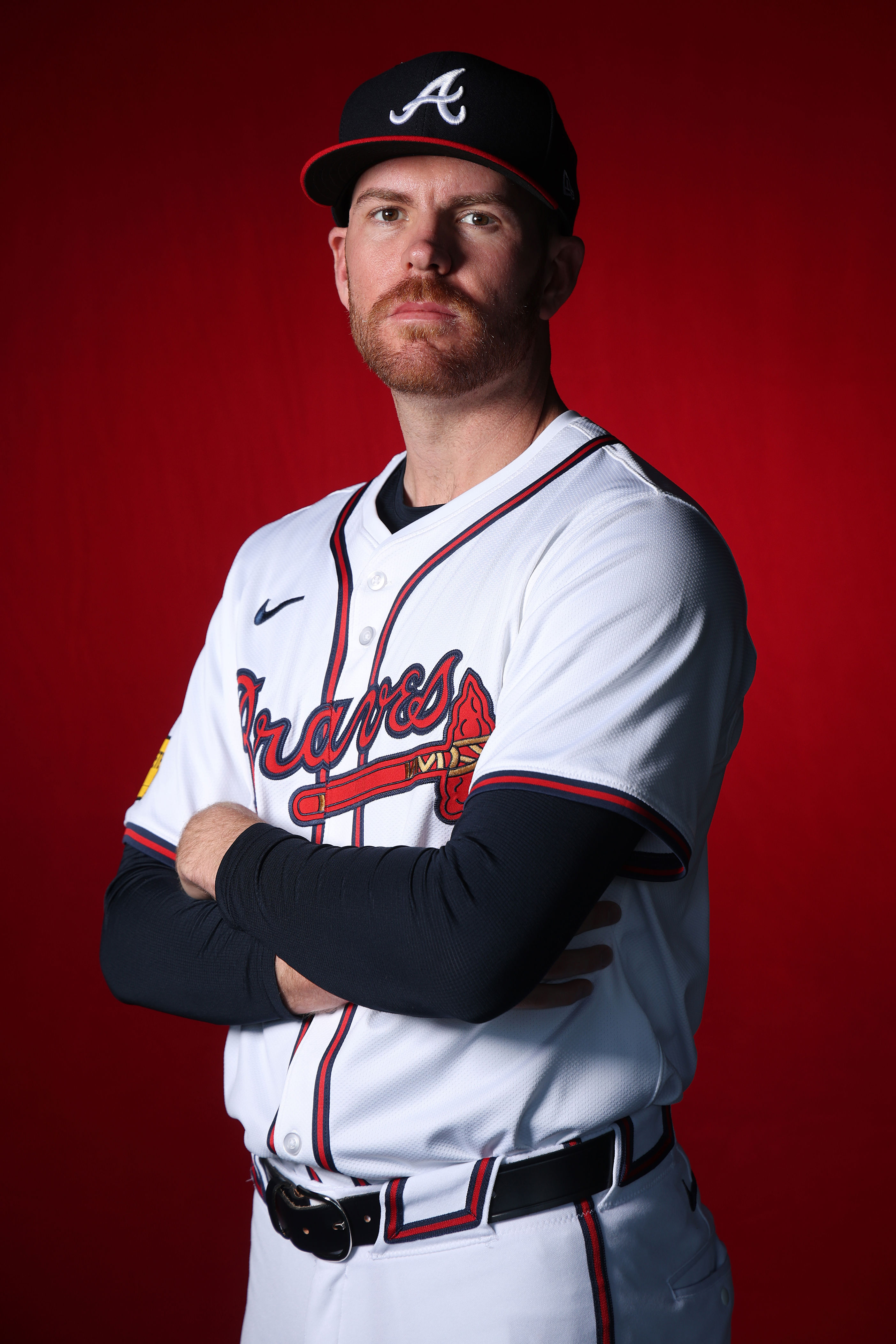 Let's meet the 2026 Opening Day roster for the Atlanta Braves