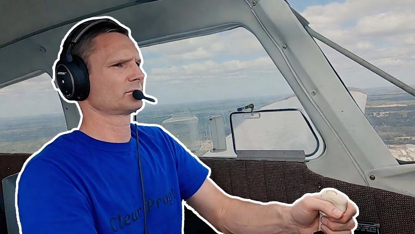 What can go wrong in the Sierra's first flight?