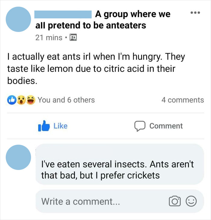 30 Questionable Posts From People Who Are “The 10th Dentist”