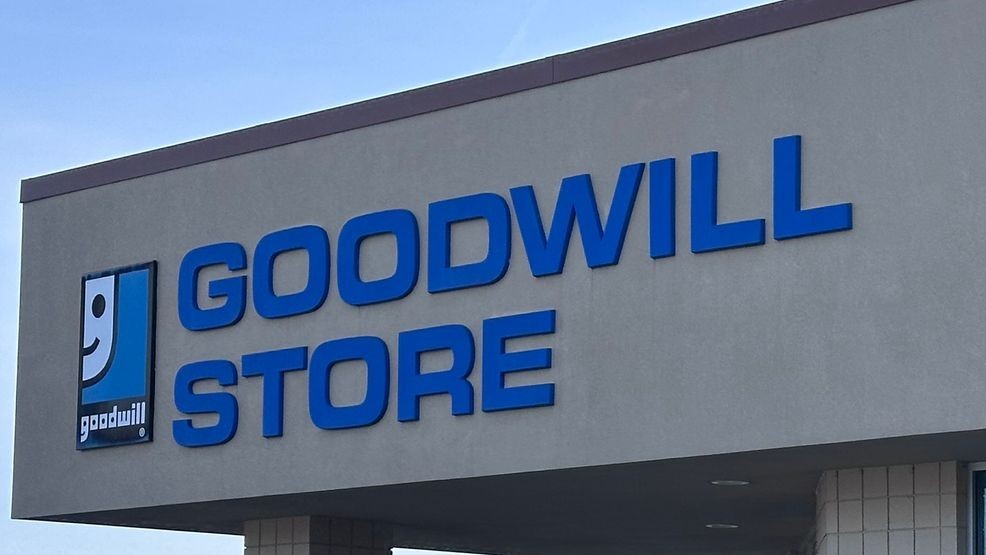 Goodwill Outlet Grand Rapids 1