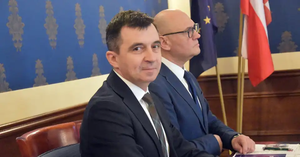 Głogów walczył jak Dawid z Goliatem. Po latach sporu odzyskano 22,3 mln ...