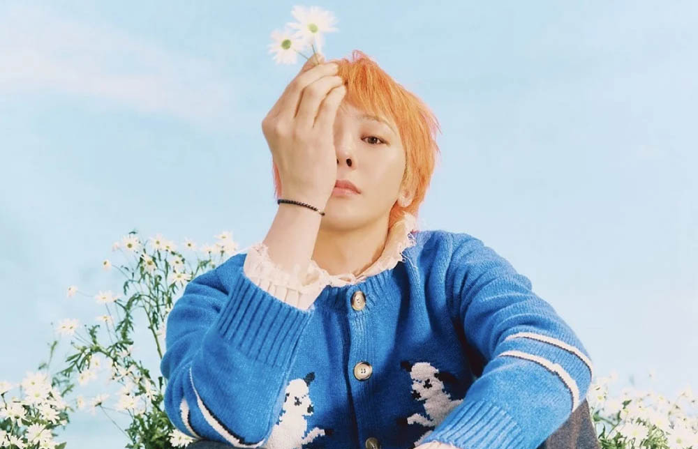 Thực hư tin Good Day mùa 2 của G-Dragon trễ thời gian phát sóng