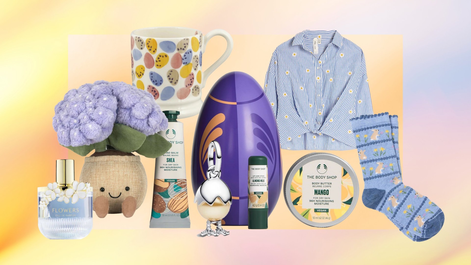 The best Easter gift ideas that go beyond chocolate for every budget