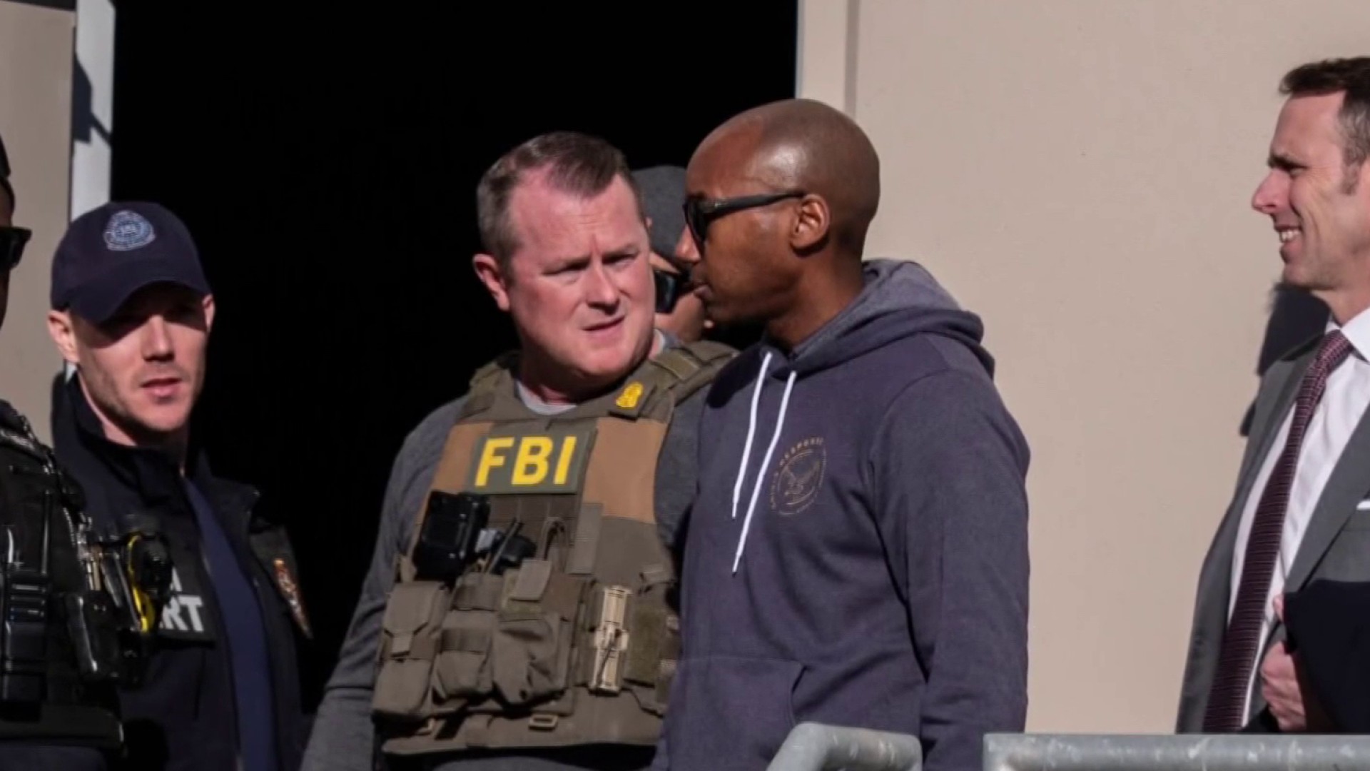 'First major legal test': Court to hear Fulton County FBI raid case
