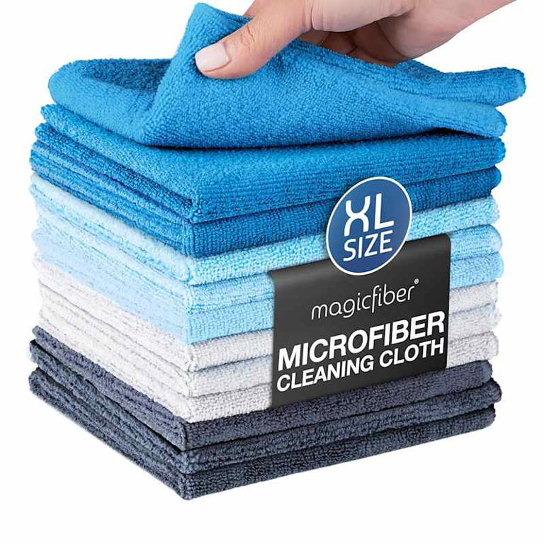 The 12 best boring (but practical) essentials from Amazon's Big Spring Sale