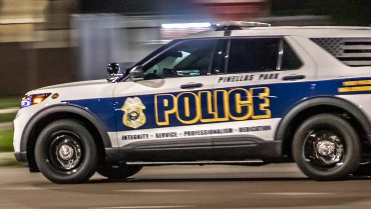 RV camper catches fire, kills 1 inside: Pinellas Park police