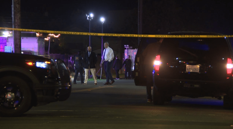 Deadly officer-involved shooting closes streets in North Sacramento