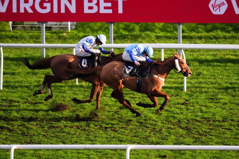 Saturday racing tips: Best bets for Doncaster Lincoln meeting