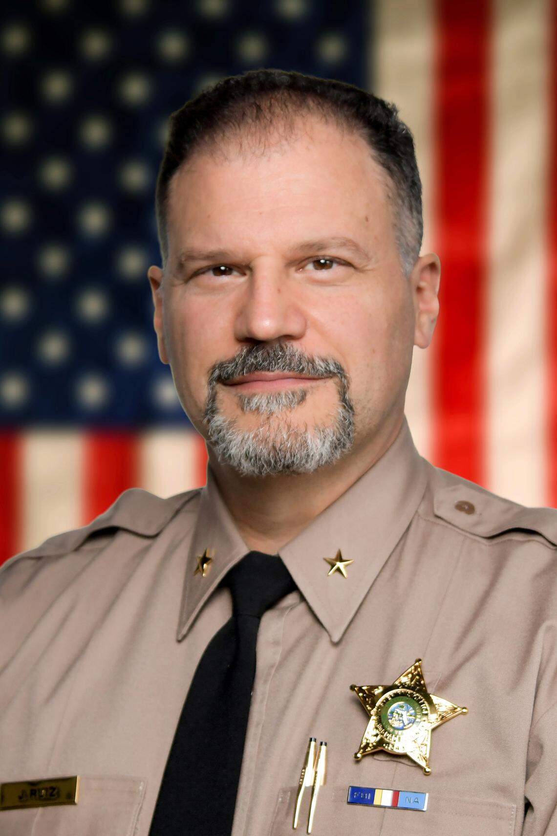After a sheriff's shakeup, new command staff announced in Miami-Dade