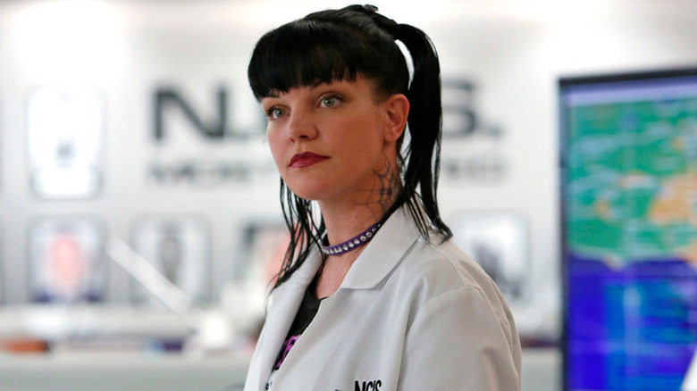 Why Pauley Perrette left NCIS after 15 seasons