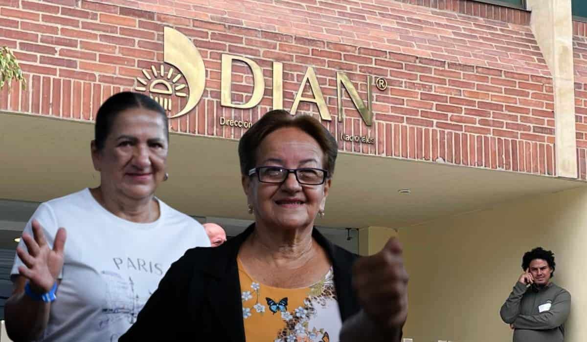 Pensionados en Colombia deberán cumplir importante exigencia de la DIAN ...