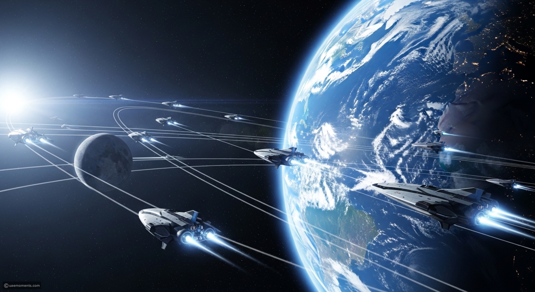 NASA’s bold $20 billion moon base plan and nuclear-powered Mars mission ...