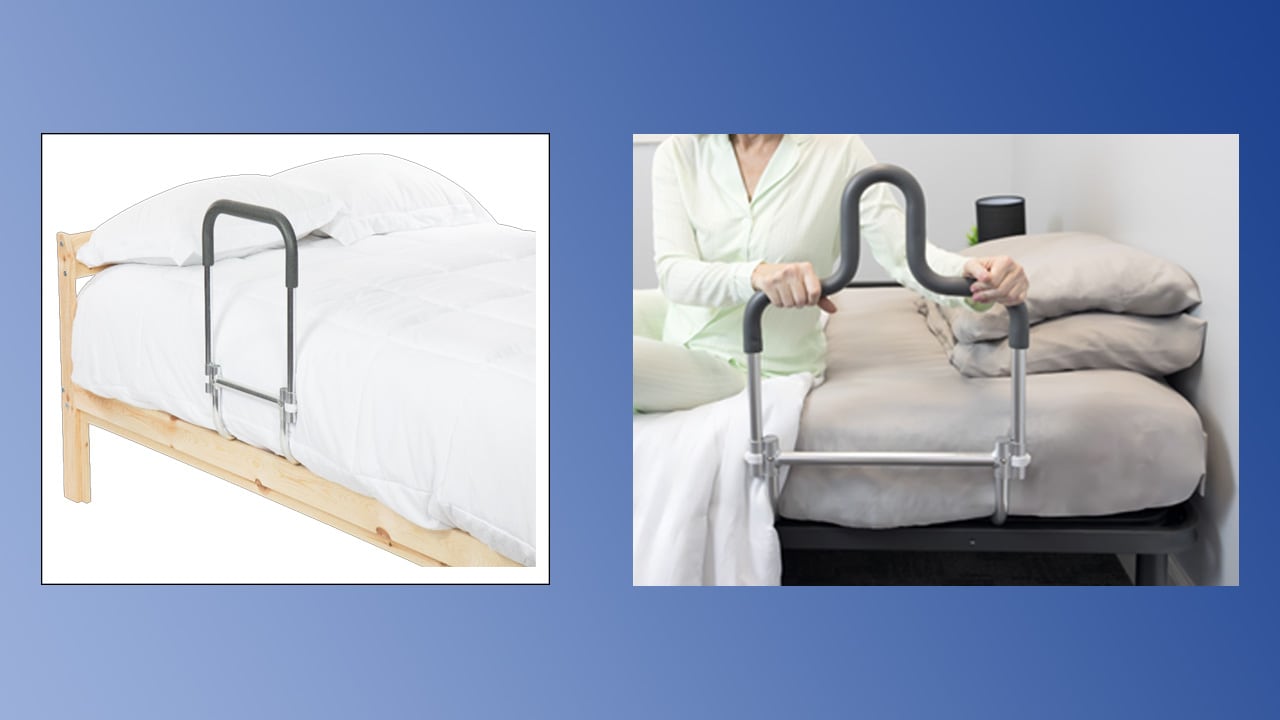 Recall alert: 122K adult bed rails recalled due to entrapment risk