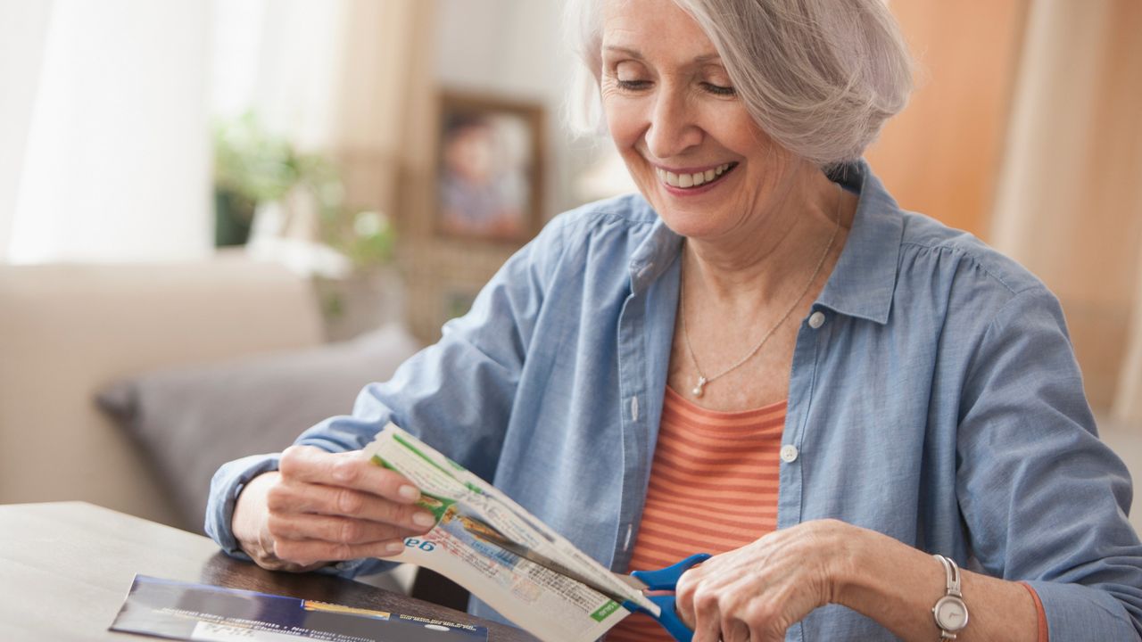 The disciplined habits of the 