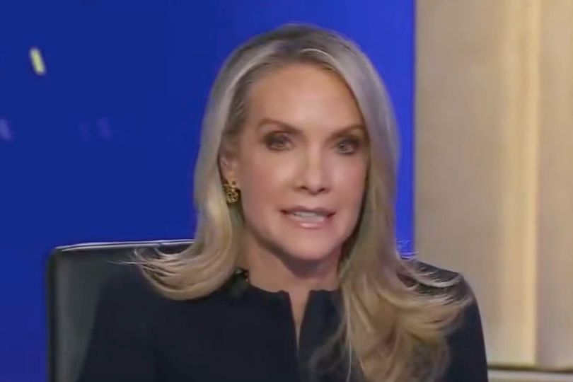 Fox News viewers slam 'sick' Trump for 'flirting' with host as he ...