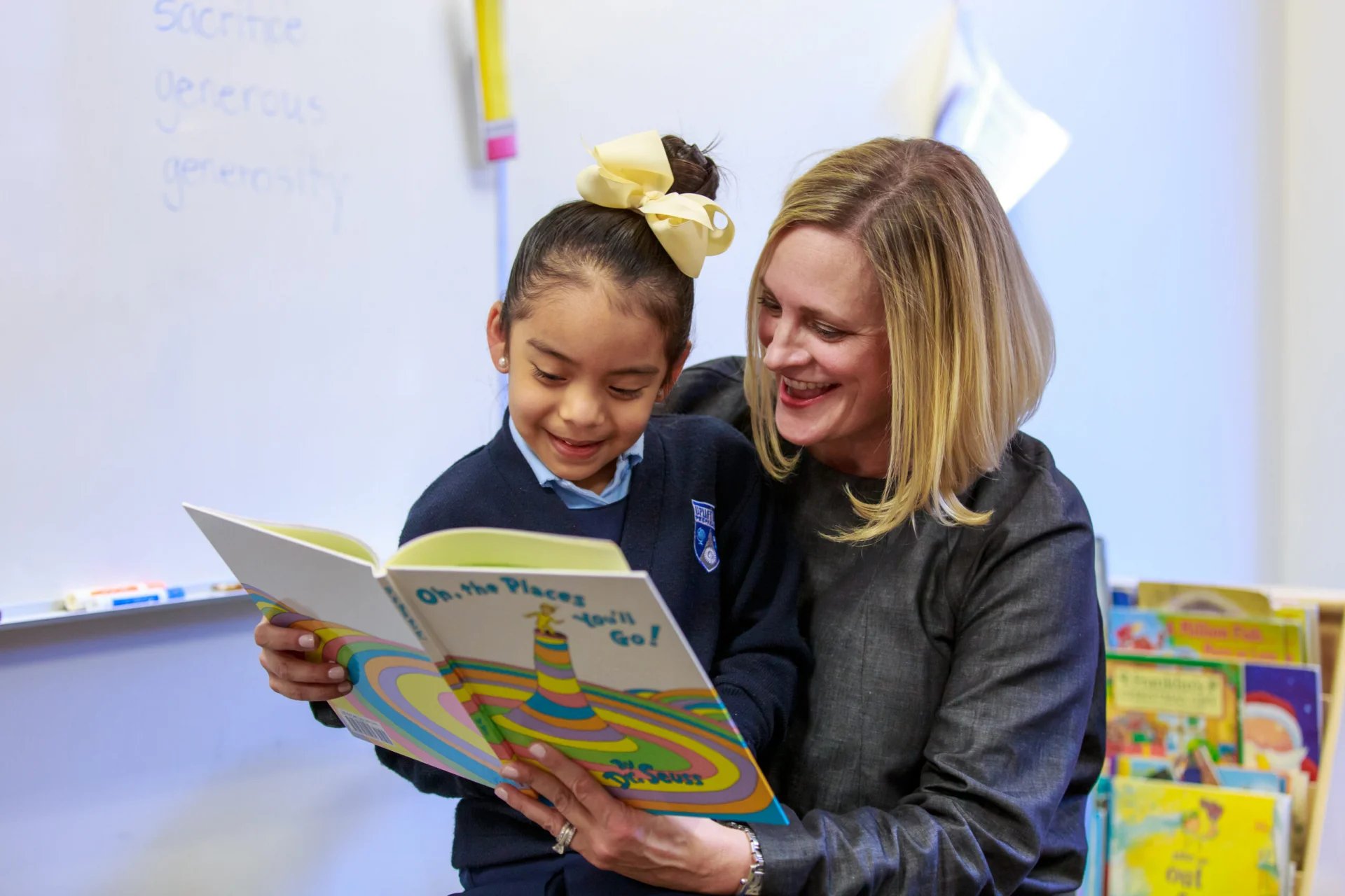 United Way of Metro Dallas CEO to step down after 25 years with the ...