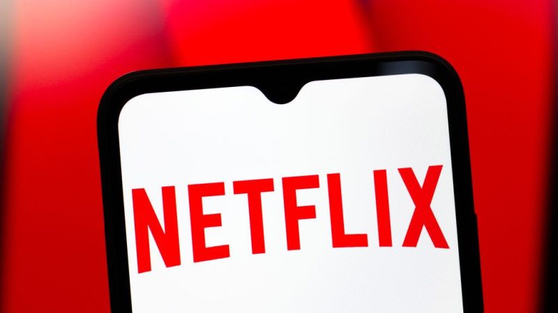 Netflix is rising prices… again