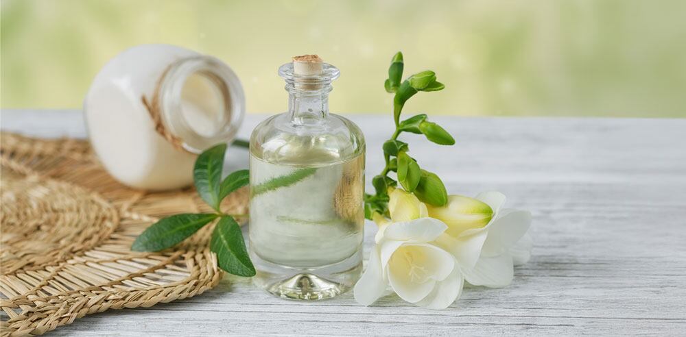 Spring perfumes capture fleeting beauty of blooming flowers
