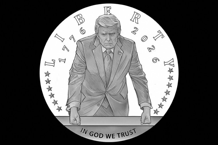 Why Trump adding his signature to US banknotes is controversial