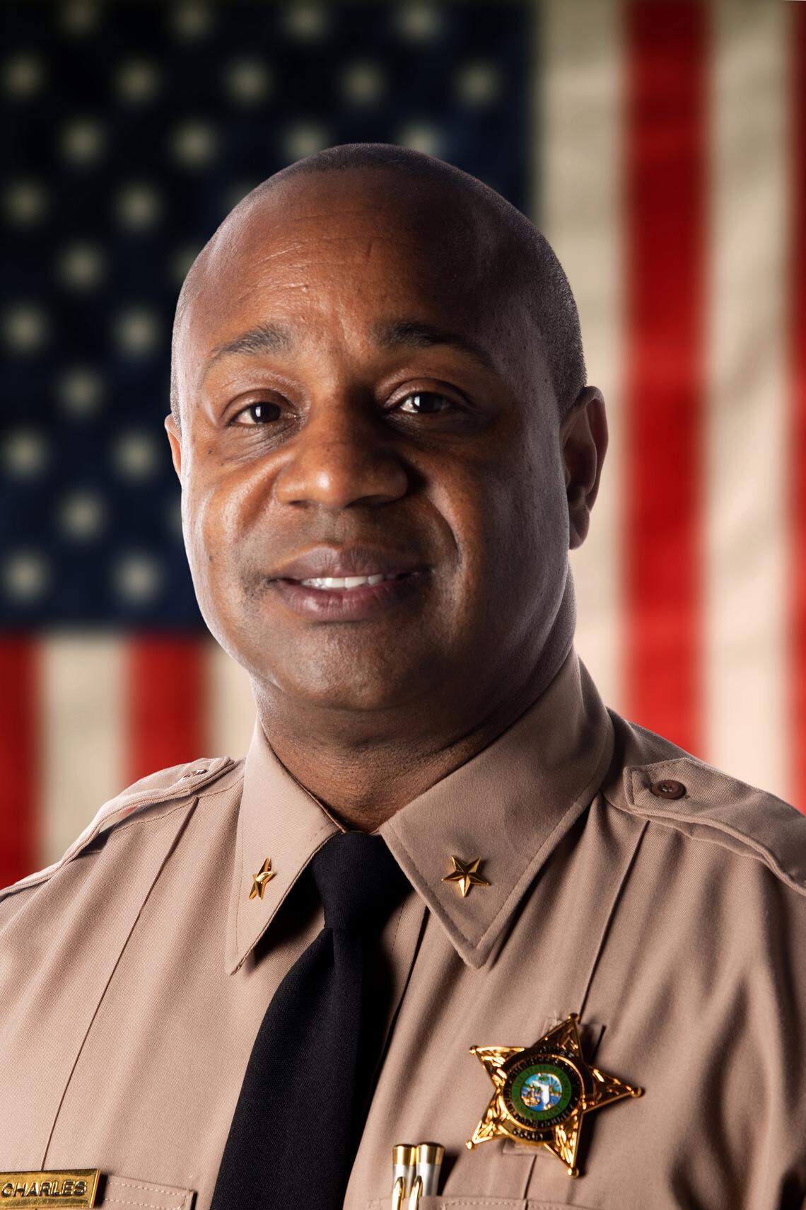 After a sheriff's shakeup, new command staff announced in Miami-Dade