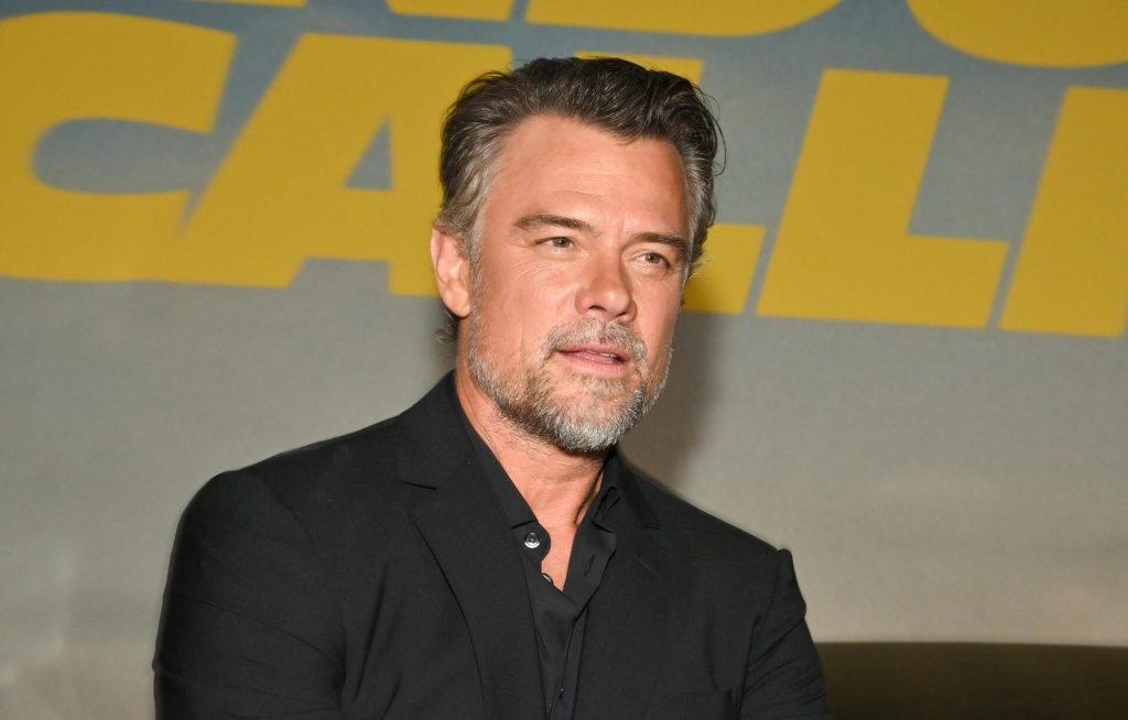 Josh Duhamel Say Actors Talk Politics and Alienate Their Fans