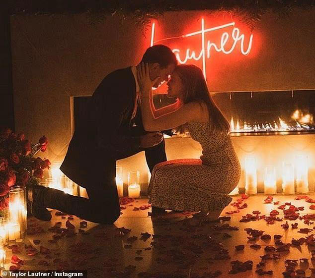 Sekiz yıllık rüya gerçek oldu… Adaş aşıklardan bebek müjdesi geldi!