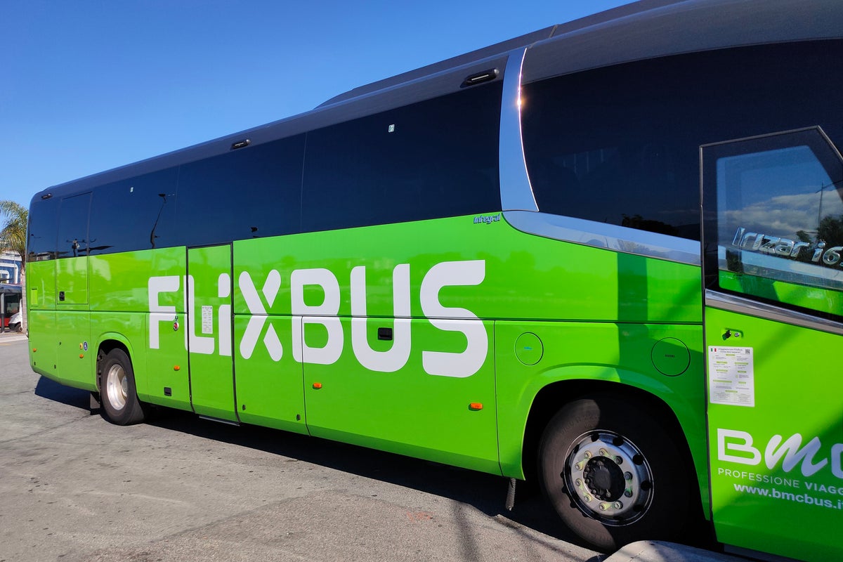 FlixBus to launch eight new routes across the UK