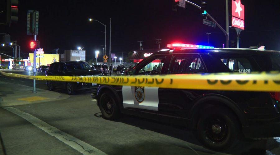 Deadly officer-involved shooting closes streets in North Sacramento