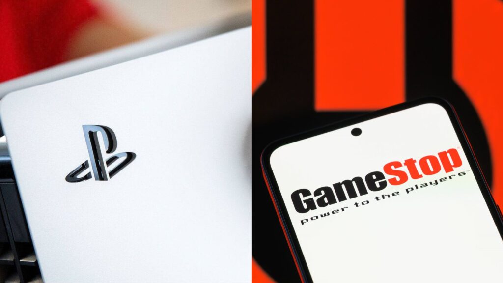 GameStop’s latest announcement strikes a nerve with PlayStation fans