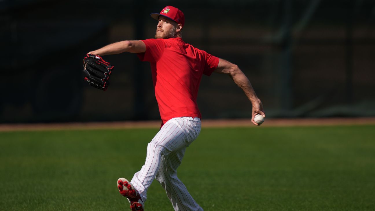Minor league rehab promo pokes fun at Zack Wheeler's rib removal