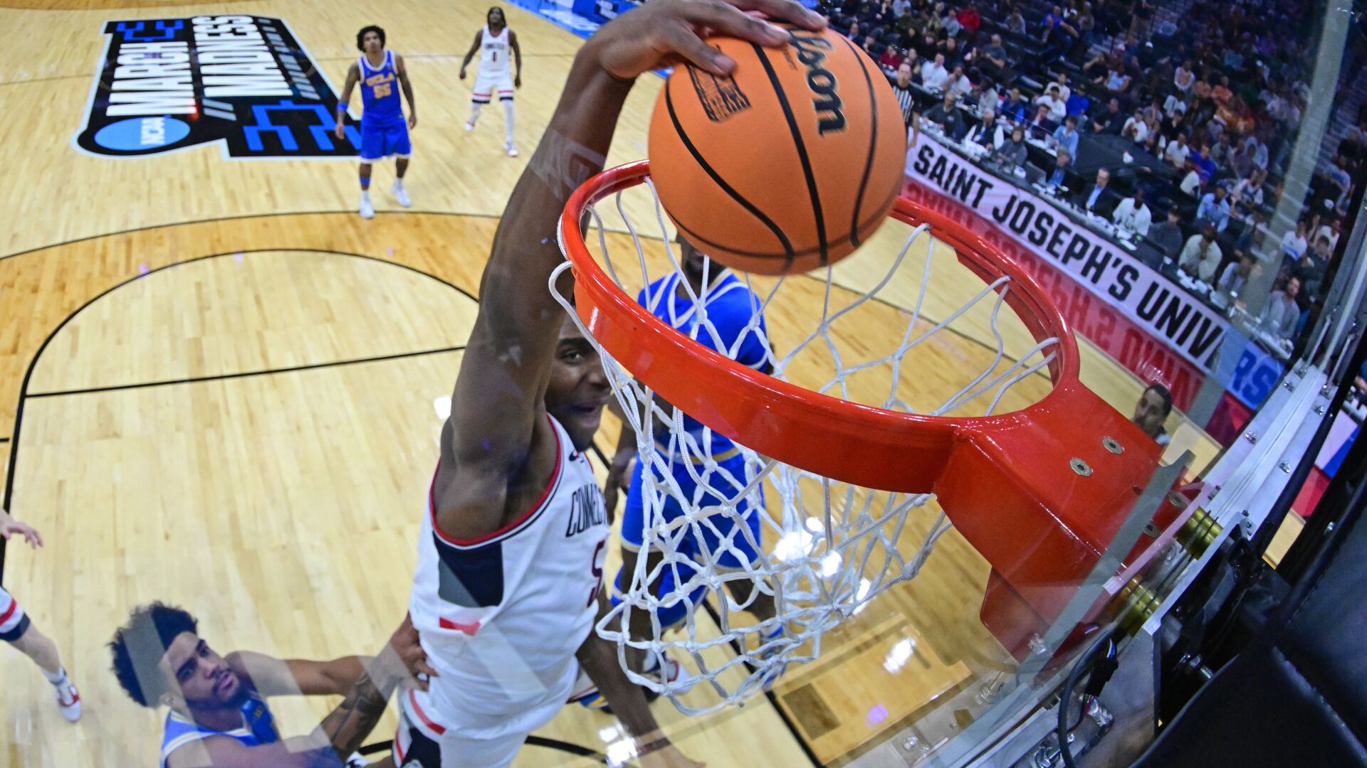 What March Madness games are on today? Schedule, TV, tipoff times for ...