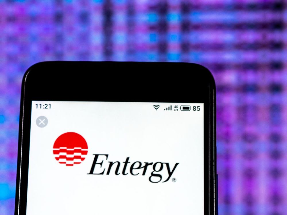 Entergy, Meta ink agreement to fund new gas plants for Louisiana AI ...