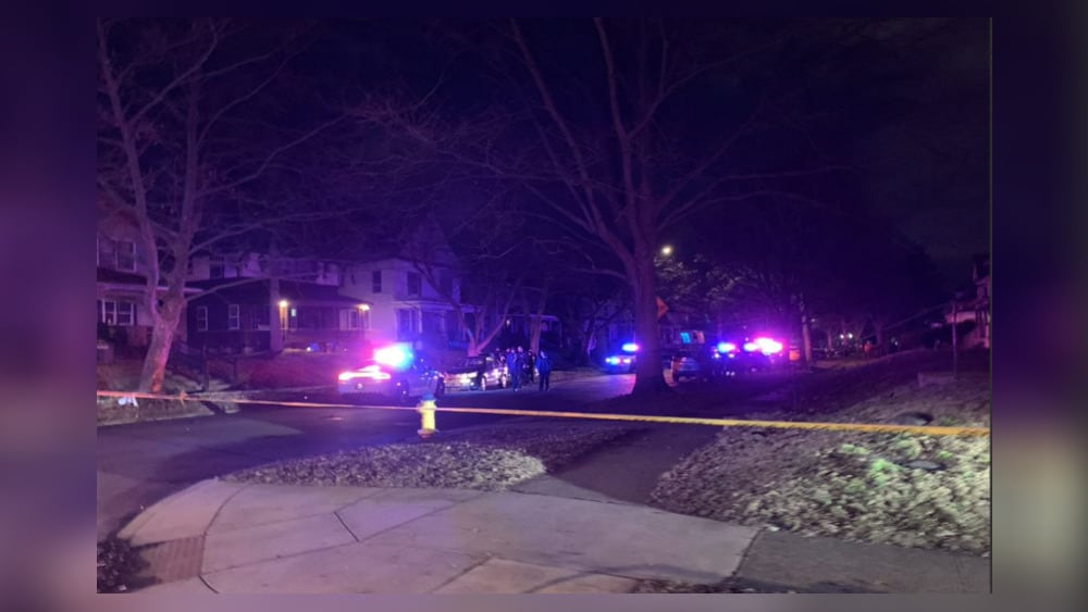 15-year-old boy charged as adult for deadly shooting of 17-year-old
