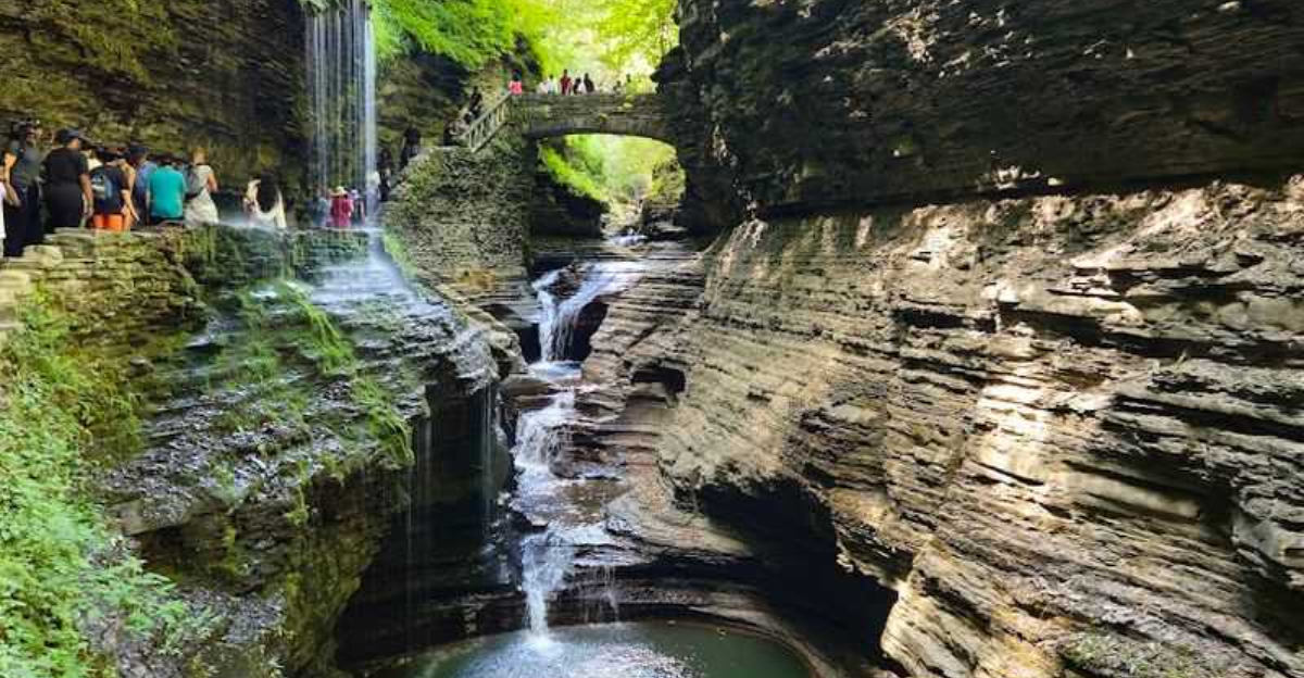 15 Stunning US Spots Beyond Tourist Crowds