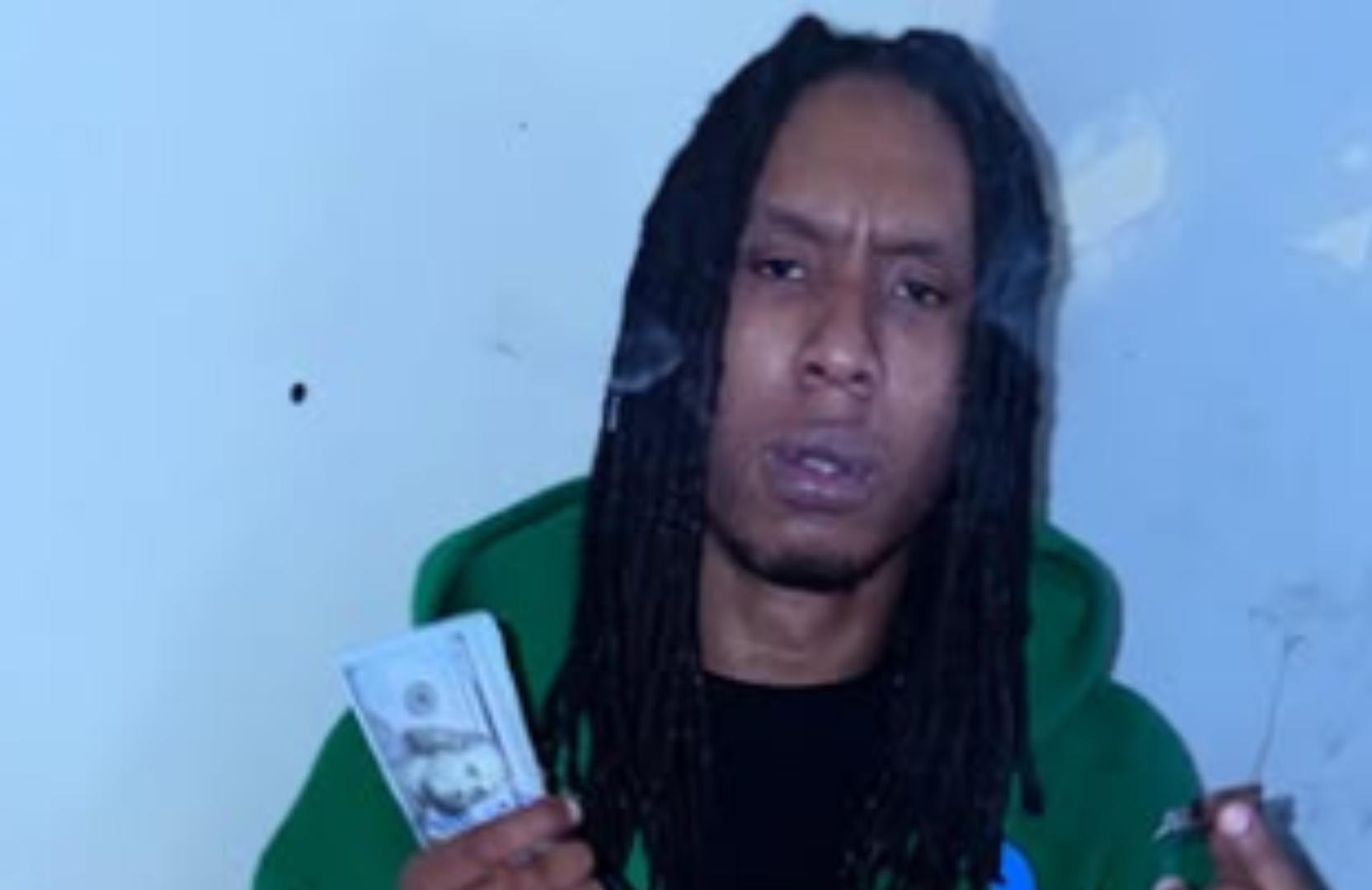 Who was Lil Mikey? All about King Von's rival rapper as he gets fatally ...