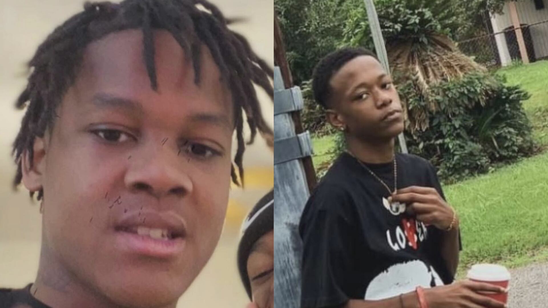 ‘This is a different kind of hurt’: Baton Rouge family mourns two sons ...