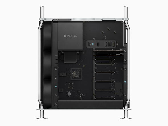 Apple's Pro desktop computer is no more: the Studio is the new flagship