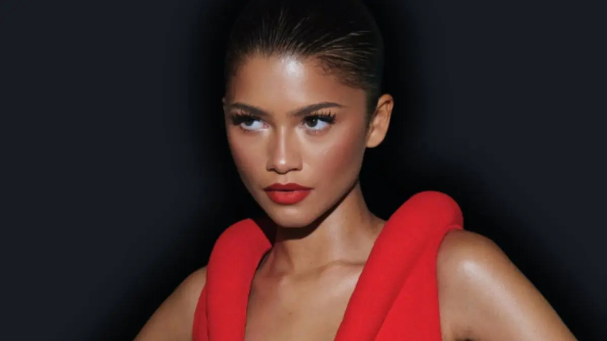 Zendaya wins the internet with flawless answer about Tom Holland