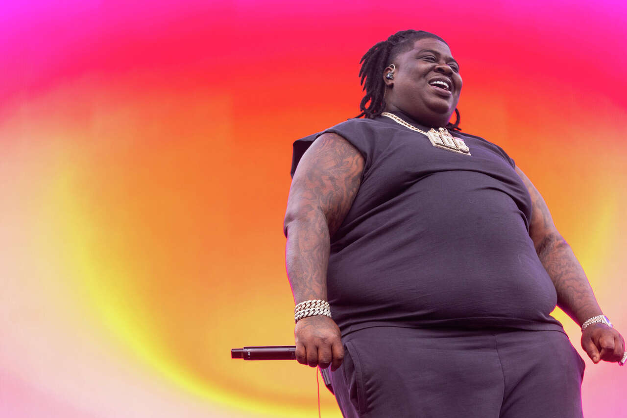 Texas rapper BigXThaPlug drops a new mixtape with Snoop Dogg and