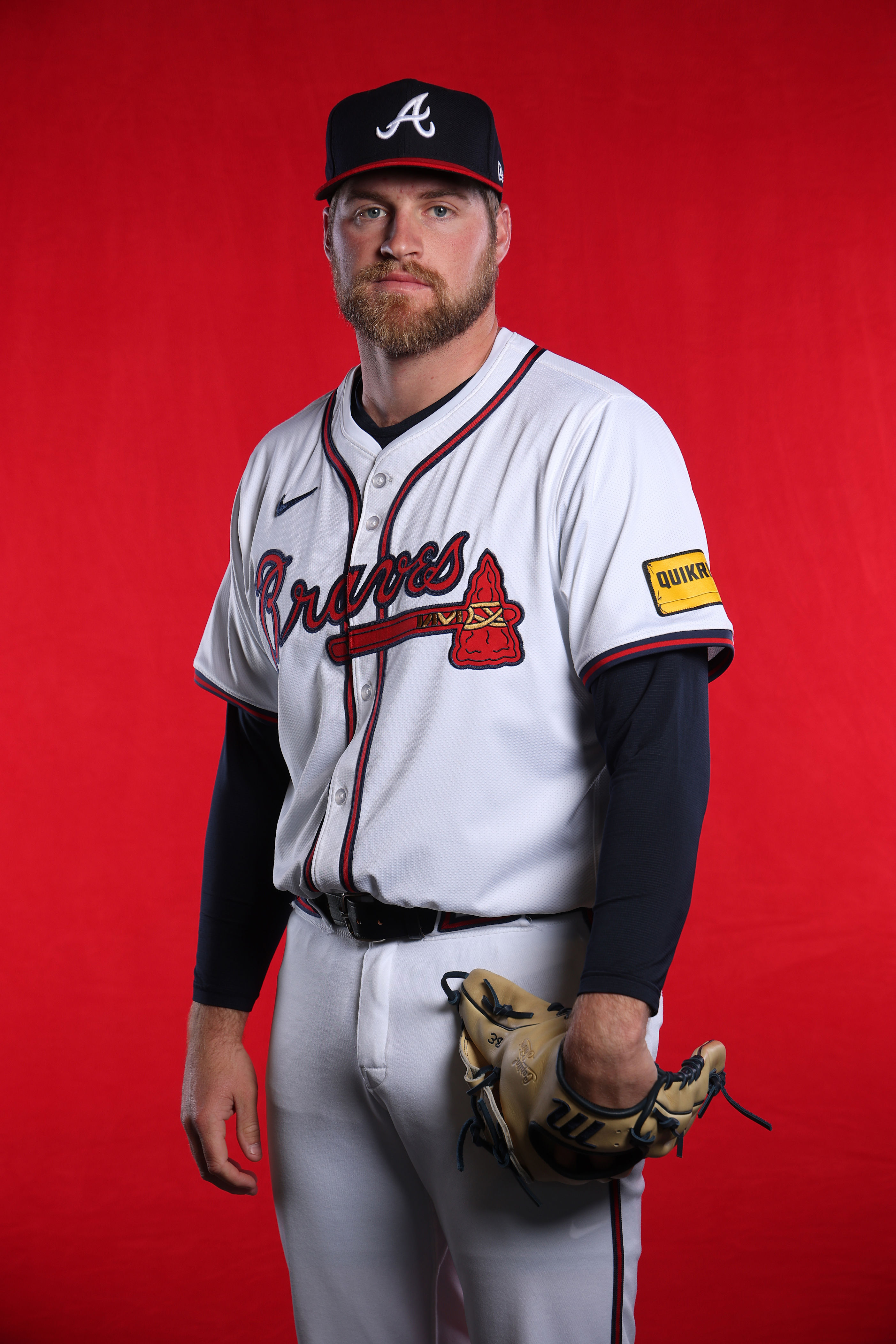 Let's meet the 2026 Opening Day roster for the Atlanta Braves