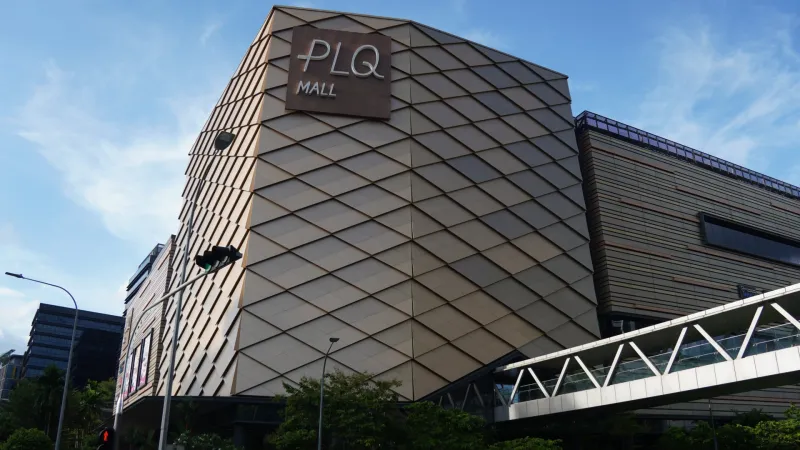 Lendlease REIT completes 30% stake acquisition in PLQ Mall