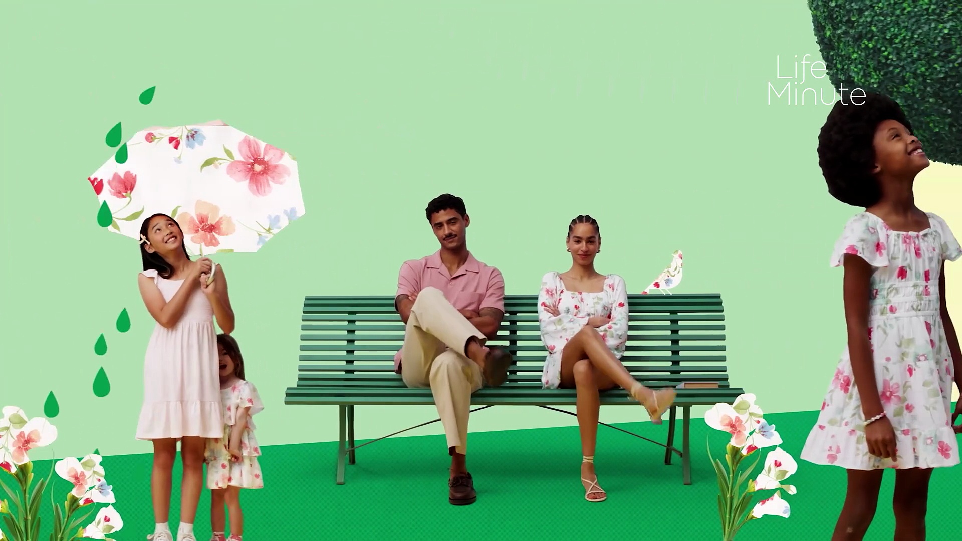 Spring into style