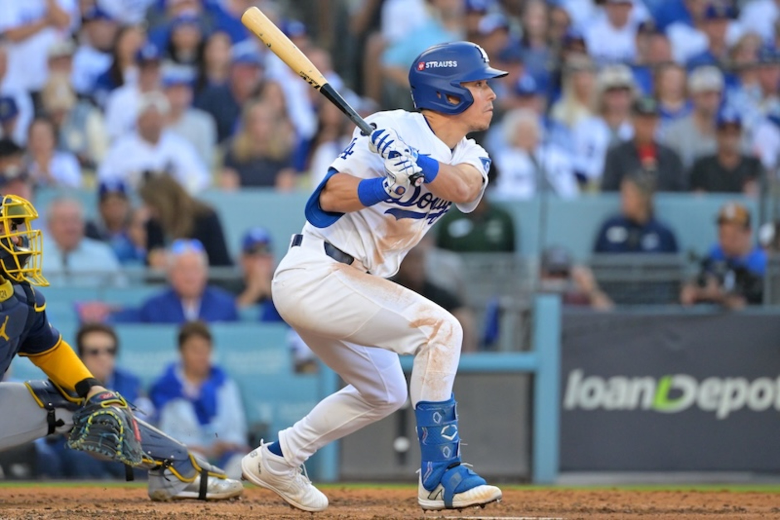 Dodgers expect Blake Snell & Tommy Edman to return in late May