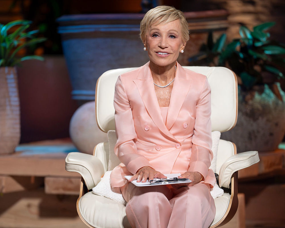 'I was labeled stupid': Real estate queen worth $100 million gets ...
